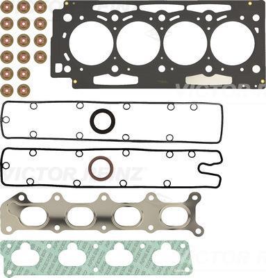 Pochette de joints haut moteur (Pochette de rodage) REINZ ref. 02-33025-01