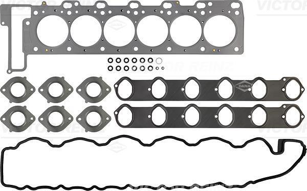Pochette de joints haut moteur (Pochette de rodage) REINZ ref. 02-33170-01