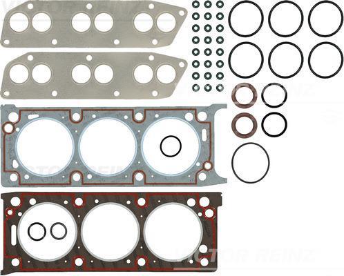 Pochette de joints haut moteur (Pochette de rodage) REINZ ref. 02-33615-03