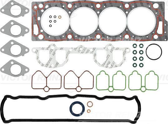 Pochette de joints haut moteur (Pochette de rodage) REINZ ref. 02-33650-02