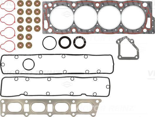 Pochette de joints haut moteur (Pochette de rodage) REINZ ref. 02-33650-06