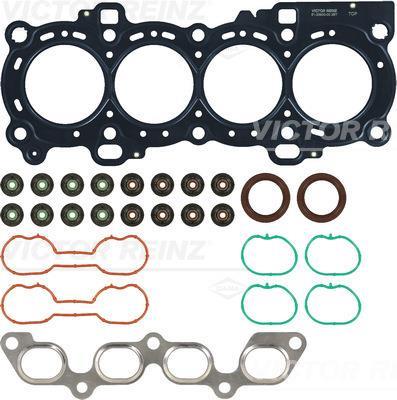Pochette de joints haut moteur (Pochette de rodage) REINZ ref. 02-33900-04