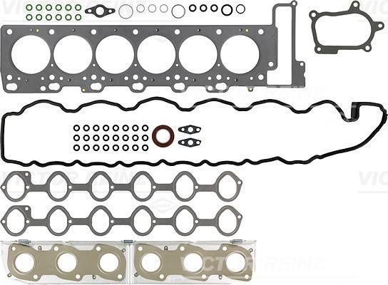 Pochette de joints haut moteur (Pochette de rodage) REINZ ref. 02-33920-01
