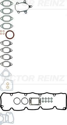 Pochette de joints haut moteur (Pochette de rodage) REINZ ref. 02-33951-06