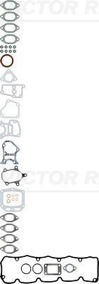 Pochette de joints haut moteur (Pochette de rodage) REINZ ref. 02-33951-08
