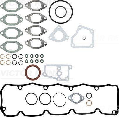 Pochette de joints haut moteur (Pochette de rodage) REINZ ref. 02-33951-09