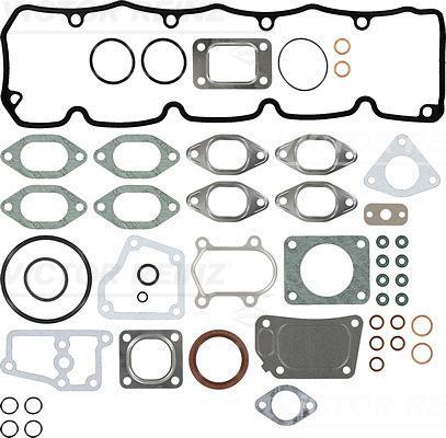 Pochette de joints haut moteur (Pochette de rodage) REINZ ref. 02-33951-10