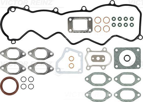 Pochette de joints haut moteur (Pochette de rodage) REINZ ref. 02-33956-02