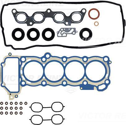 Pochette de joints haut moteur (Pochette de rodage) REINZ 02-34185-01