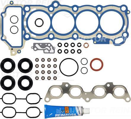 Pochette de joints haut moteur (Pochette de rodage) REINZ ref. 02-34185-02