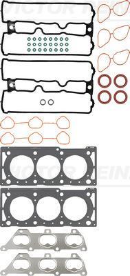 Pochette de joints haut moteur (Pochette de rodage) REINZ ref. 02-34225-01