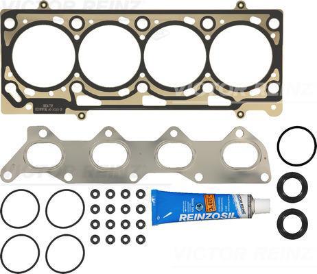Pochette de joints haut moteur (Pochette de rodage) REINZ ref. 02-34260-03