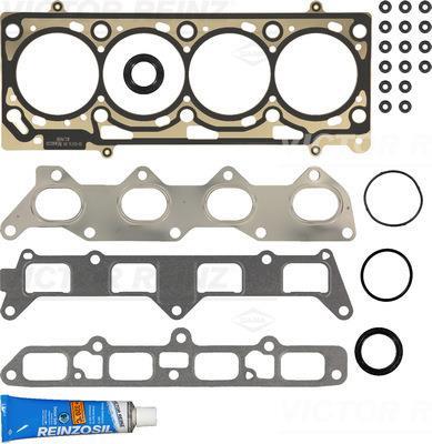 Pochette de joints haut moteur (Pochette de rodage) REINZ ref. 02-34260-04