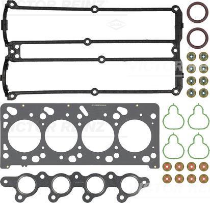 Pochette de joints haut moteur (Pochette de rodage) REINZ ref. 02-34305-02