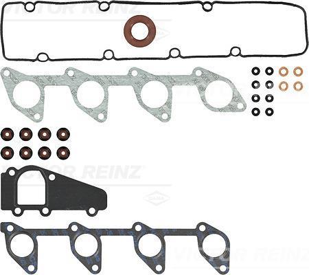 Pochette de joints haut moteur (Pochette de rodage) REINZ ref. 02-34398-01