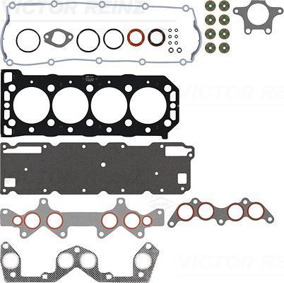 Pochette de joints haut moteur (Pochette de rodage) REINZ ref. 02-34835-05