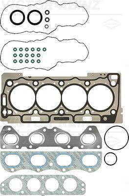 Pochette de joints haut moteur (Pochette de rodage) REINZ ref. 02-35055-02