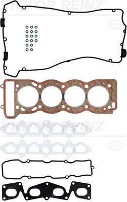 Pochette de joints haut moteur (Pochette de rodage) REINZ ref. 02-35290-01