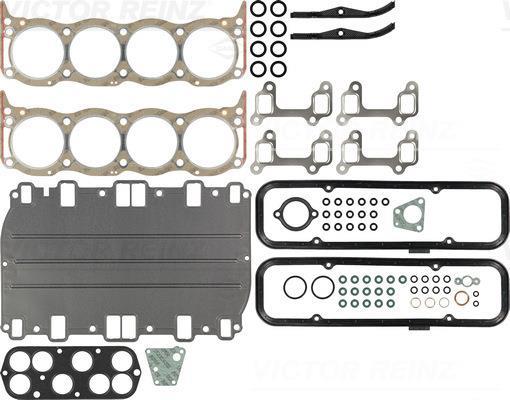 Pochette de joints haut moteur (Pochette de rodage) REINZ ref. 02-35380-01