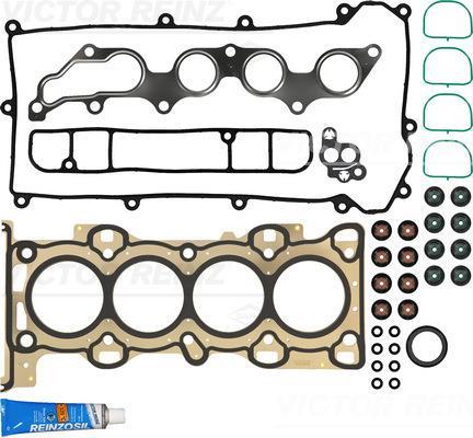 Pochette de joints haut moteur (Pochette de rodage) REINZ ref. 02-35440-01