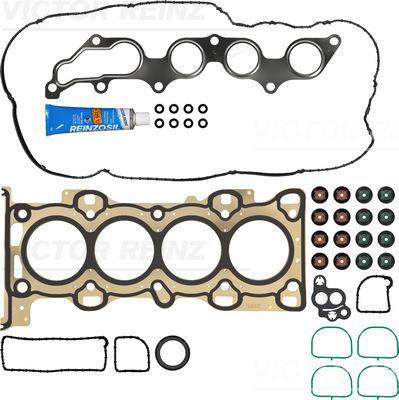 Pochette de joints haut moteur (Pochette de rodage) REINZ ref. 02-35440-02