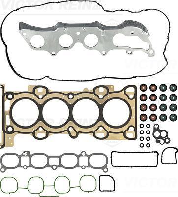 Pochette de joints haut moteur (Pochette de rodage) REINZ ref. 02-35440-05