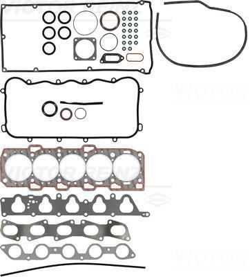 Pochette de joints haut moteur (Pochette de rodage) REINZ ref. 02-35615-03