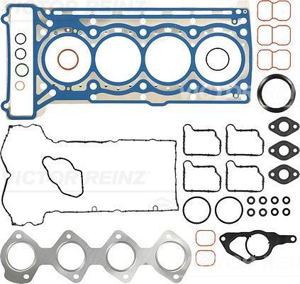 Pochette de joints haut moteur (Pochette de rodage) REINZ ref. 02-36015-02