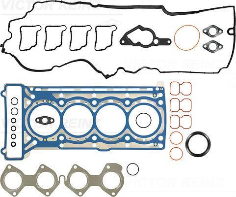 Pochette de joints haut moteur (Pochette de rodage) REINZ ref. 02-36015-06