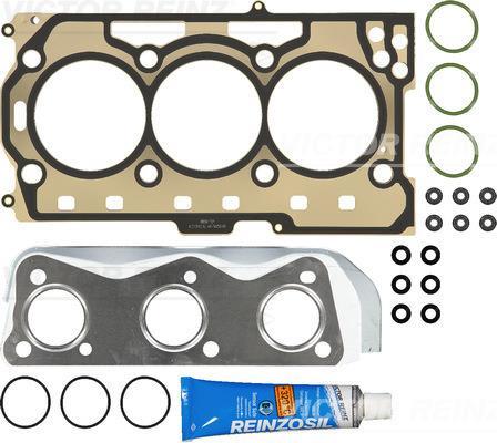 Pochette de joints haut moteur (Pochette de rodage) REINZ ref. 02-36050-01