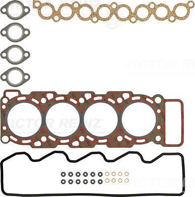 Juego de juntas, culata REINZ ref. 02-36075-01