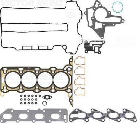 Pochette de joints haut moteur (Pochette de rodage) REINZ ref. 02-36225-01
