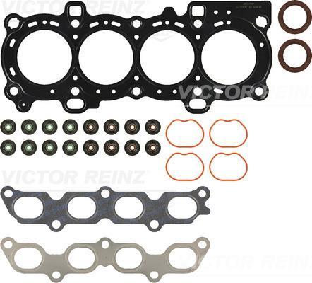 Pochette de joints haut moteur (Pochette de rodage) REINZ ref. 02-36400-02