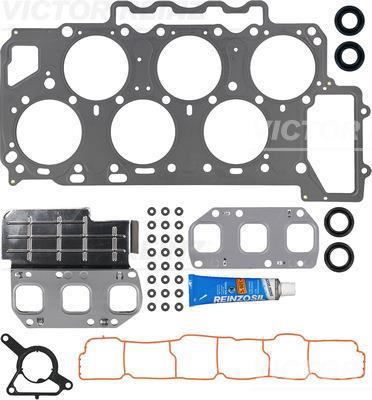 Pochette de joints haut moteur (Pochette de rodage) REINZ ref. 02-36430-01