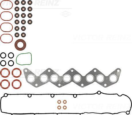 Pochette de joints haut moteur (Pochette de rodage) REINZ ref. 02-36571-01