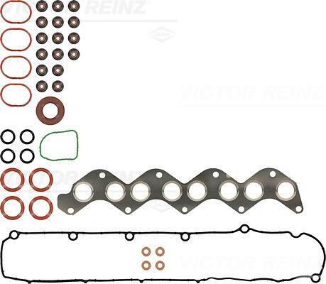 Pochette de joints haut moteur (Pochette de rodage) REINZ ref. 02-36571-02
