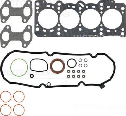 Pochette de joints haut moteur (Pochette de rodage) REINZ ref. 02-36900-01
