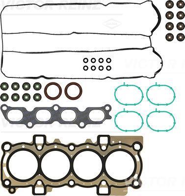 Pochette de joints haut moteur (Pochette de rodage) REINZ ref. 02-36925-01