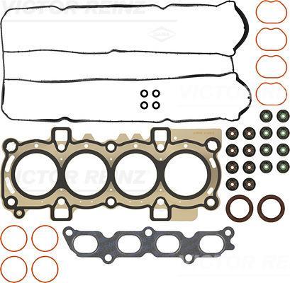 Pochette de joints haut moteur (Pochette de rodage) REINZ ref. 02-36930-01