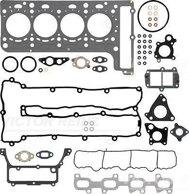 Pochette de joints haut moteur (Pochette de rodage) REINZ ref. 02-36950-01