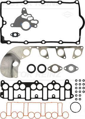 Pochette de joints haut moteur (Pochette de rodage) REINZ ref. 02-36972-01