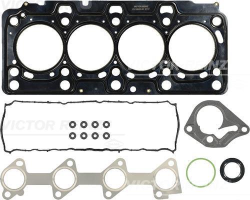 Pochette de joints haut moteur (Pochette de rodage) REINZ ref. 02-36975-02