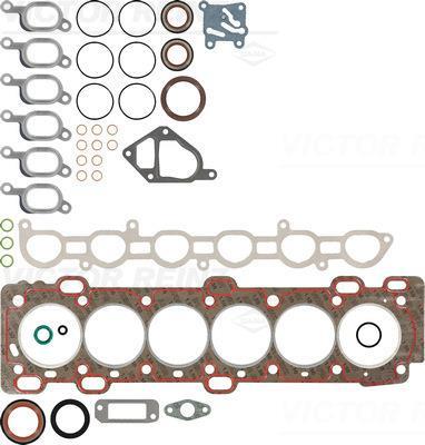 Pochette de joints haut moteur (Pochette de rodage) REINZ ref. 02-36980-01