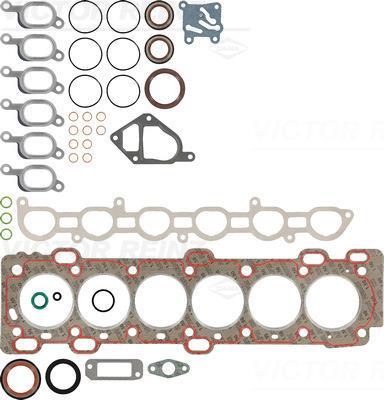 Pochette de joints haut moteur (Pochette de rodage) REINZ ref. 02-36990-01