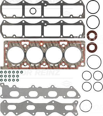 Pochette de joints haut moteur (Pochette de rodage) REINZ ref. 02-37070-01