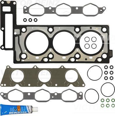 Pochette de joints haut moteur (Pochette de rodage) REINZ ref. 02-37100-01
