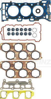 Juego de juntas, culata REINZ ref. 02-37220-01