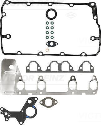 Pochette de joints haut moteur (Pochette de rodage) REINZ ref. 02-37594-01