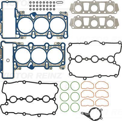 Pochette de joints haut moteur (Pochette de rodage) REINZ ref. 02-37910-01