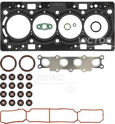 Pochette de joints haut moteur (Pochette de rodage) REINZ ref. 02-37985-02